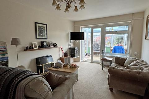 3 bedroom end of terrace house for sale, Peaslands Road, Sidmouth