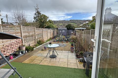 3 bedroom terraced house for sale, Temple Street, Sidmouth