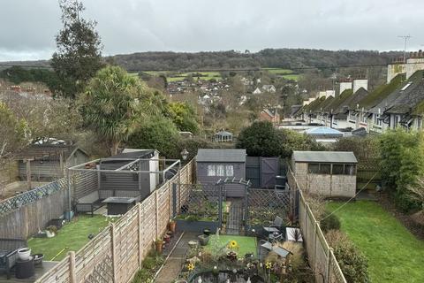 3 bedroom terraced house for sale, Temple Street, Sidmouth