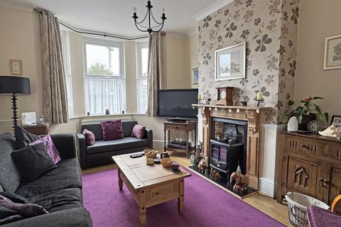 3 bedroom terraced house for sale, Temple Street, Sidmouth
