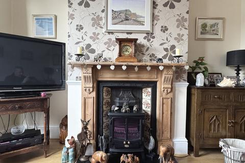 3 bedroom terraced house for sale, Temple Street, Sidmouth