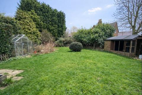 undefined, Lapwater Lane, Holbeach St Marks