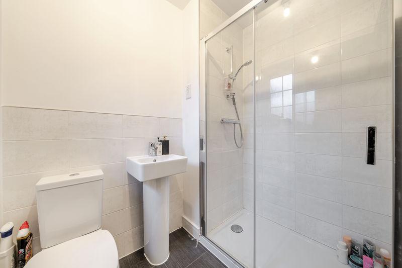 Bedroom One En-Suite