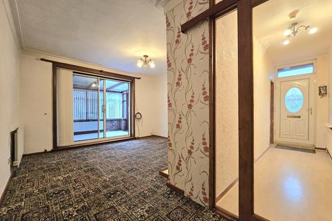 undefined, Lumley Avenue, Swalwell NE16