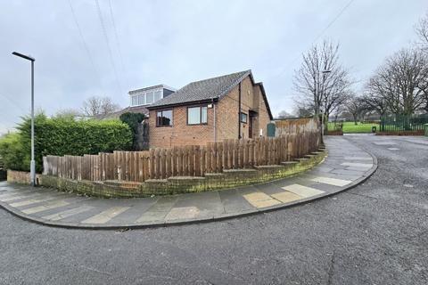 undefined, Lumley Avenue, Swalwell NE16