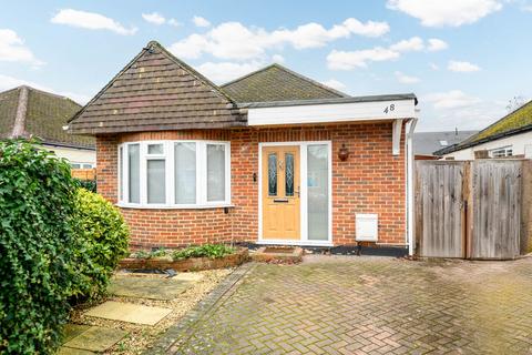 undefined, Farleigh Road, New Haw KT15