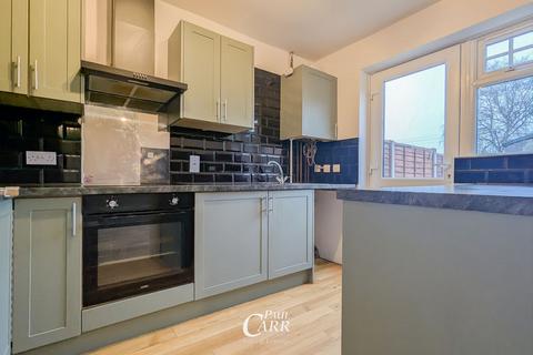 3 bedroom semi-detached house for sale, Foxes Rake, Cannock WS11