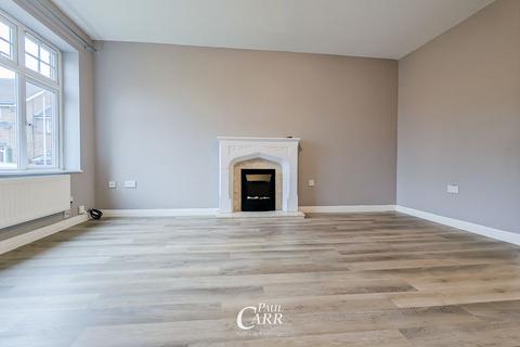 3 bedroom semi-detached house for sale, Foxes Rake, Cannock WS11