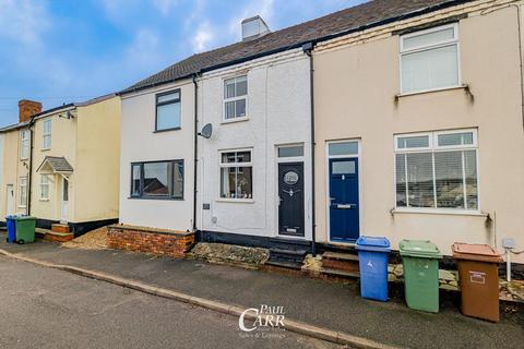 2 bedroom terraced house for sale, High Mount Street, Cannock WS12