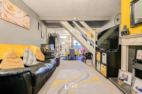 2 bedroom terraced house for sale, High Mount Street, Cannock WS12