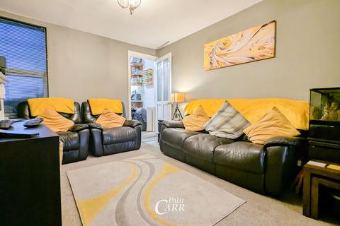 2 bedroom terraced house for sale, High Mount Street, Cannock WS12