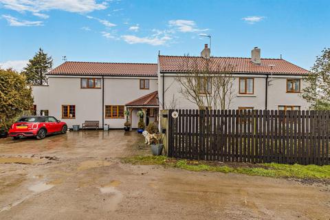 4 bedroom detached house for sale, Common Lane, Doncaster DN6
