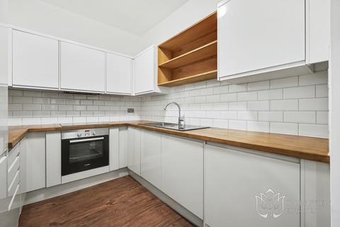 undefined, High Road, London N2