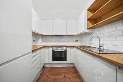 undefined, High Road, London N2