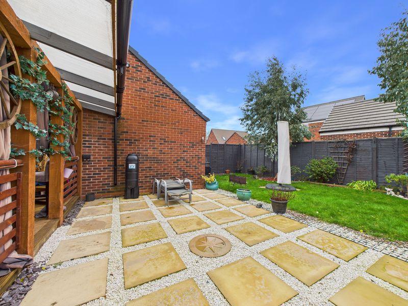 Garden 1