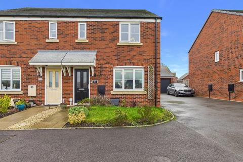 undefined, Westcott Way, Pershore
