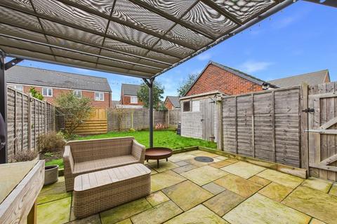 undefined, Westcott Way, Pershore