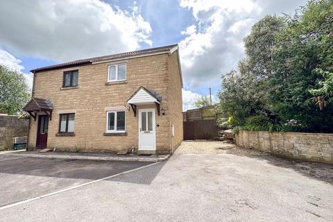 undefined, Millennium Close, Stoke St. Michael