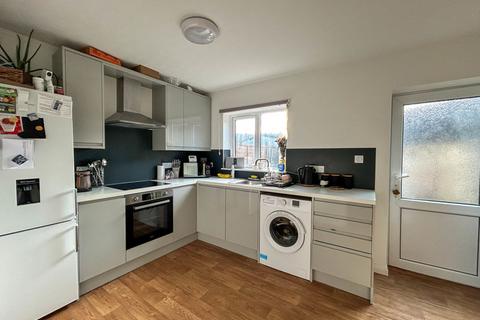 undefined, Millennium Close, Stoke St. Michael