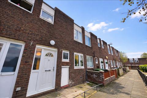 3 bedroom terraced house for sale, Everglade Strand, Leighton Everglade Strand, NW9