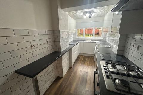 3 bedroom terraced house to rent, West Boulevard, Quinton, Birmingham