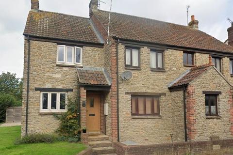 1 bedroom flat for sale, Hoopers Court, Hoopers Lane, Stoford, Near Yeovil