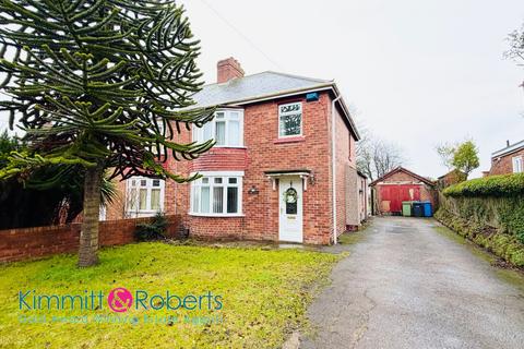 undefined, Church Lane, Murton, Seaham, Durham, SR7 9RE