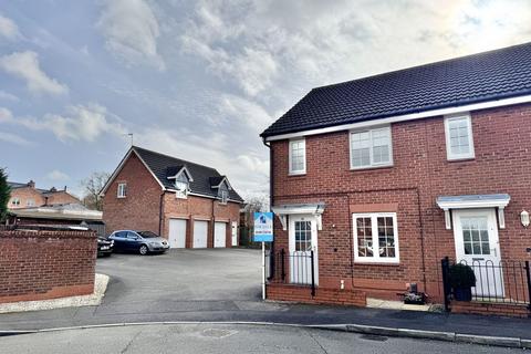 undefined, Abbey Close, Loughborough LE12