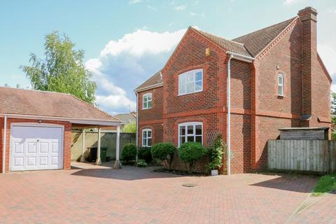 undefined, Coopers Lane, Wantage OX12