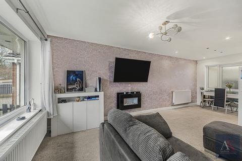 3 bedroom semi-detached house for sale, Croft Head Drive Milnrow OL16 3UZ