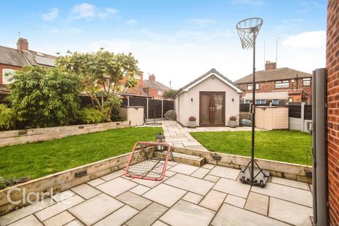3 bedroom end of terrace house for sale, Ruth Avenue, Manchester, M40 3GN
