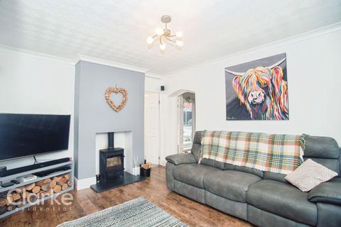 3 bedroom end of terrace house for sale, Ruth Avenue, Manchester, M40 3GN