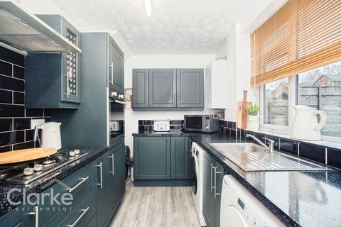 3 bedroom end of terrace house for sale, Ruth Avenue, Manchester, M40 3GN