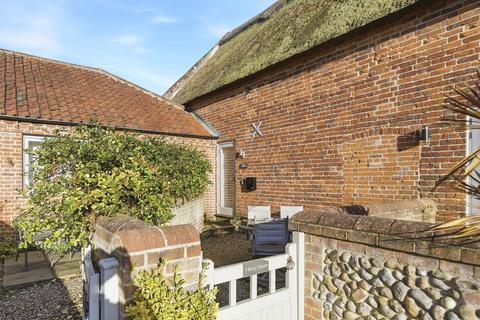 undefined, Rectory Road, Norwich NR11