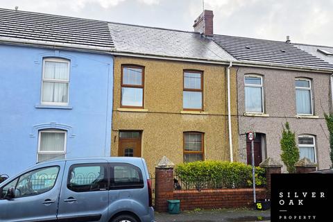 undefined, Morlan Terrace, Burry Port, Carmarthenshire