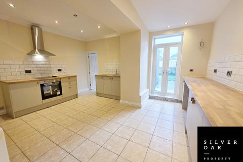 undefined, Morlan Terrace, Burry Port, Carmarthenshire