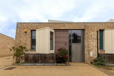 undefined, Halford Place, London, W7