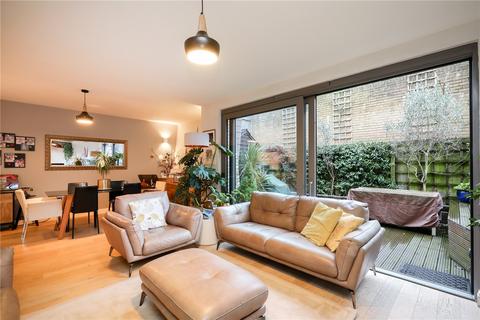 undefined, Halford Place, London, W7