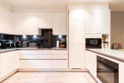 undefined, Halford Place, London, W7