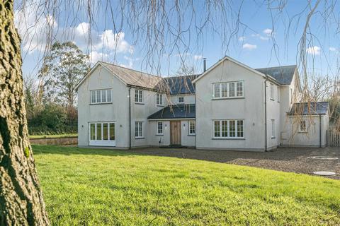 6 bedroom detached house for sale, Woodbury Salterton, Exeter