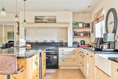 6 bedroom detached house for sale, Woodbury Salterton, Exeter