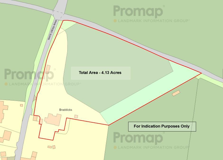 Land plan