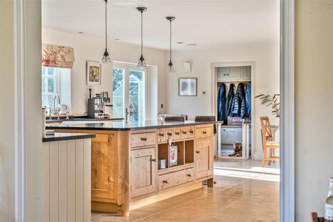 6 bedroom detached house for sale, Woodbury Salterton, Exeter