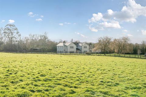 6 bedroom detached house for sale, Woodbury Salterton, Exeter