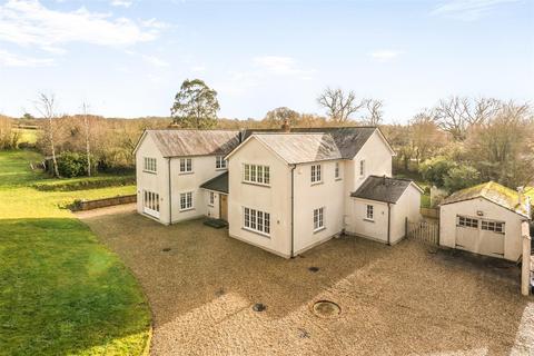 6 bedroom detached house for sale, Woodbury Salterton, Exeter