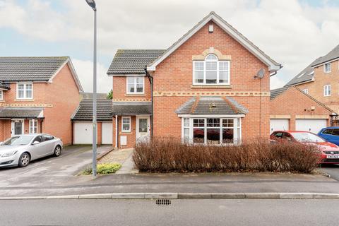 4 bedroom detached house for sale, Bradley Stoke, Bristol BS32