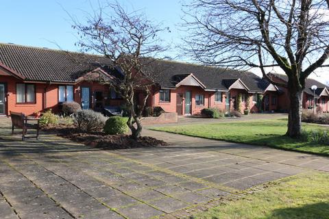 undefined, Icknield Court, Bidford-on-Avon, Alcester, B50