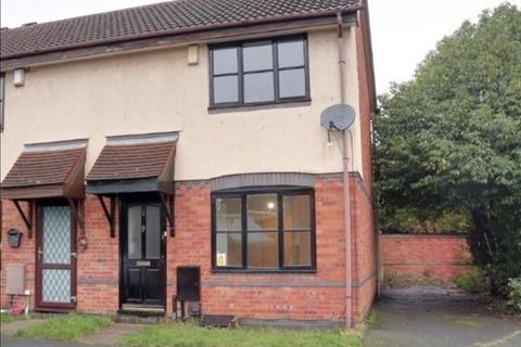 undefined, Turton Close, Walsall WS3