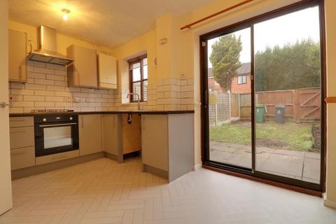 undefined, Turton Close, Walsall WS3