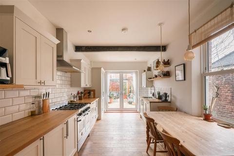 4 bedroom terraced house for sale, Matfen Place, Fenham, Newcastle upon Tyne
